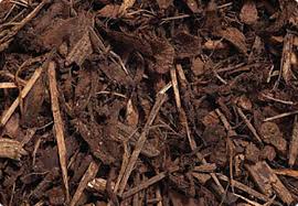 bark mulches